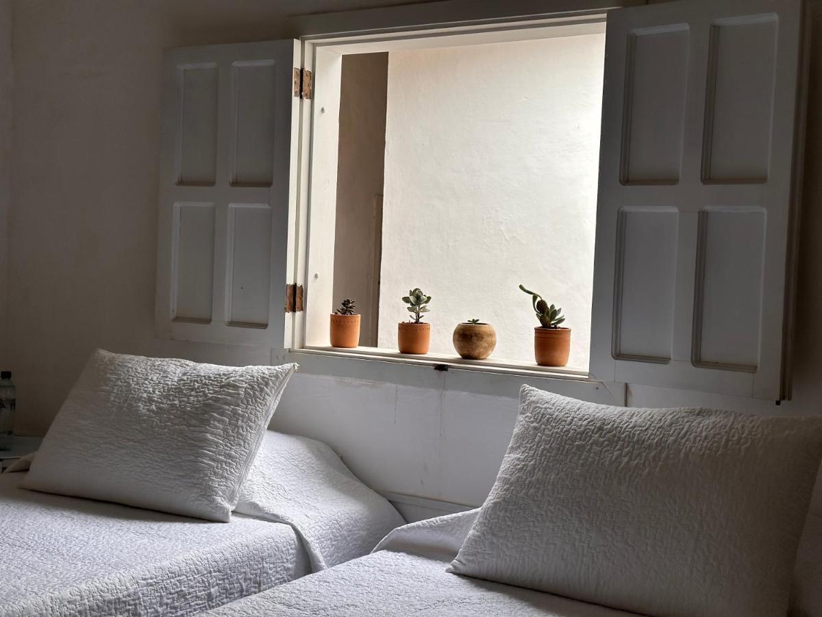 Bed and Breakfast Casa Sua Barichara Exteriér fotografie